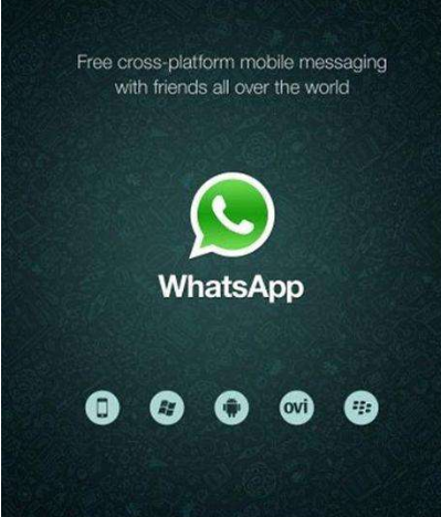 whatsappmessenger和whatsapp区别_whatsappmessenger和business 的区别 第1张