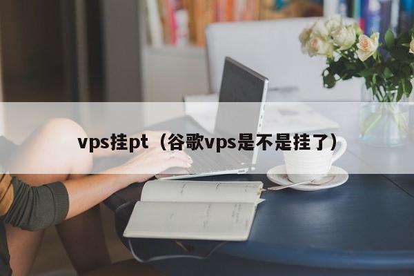 vps挂pt（谷歌vps是不是挂了） 第1张