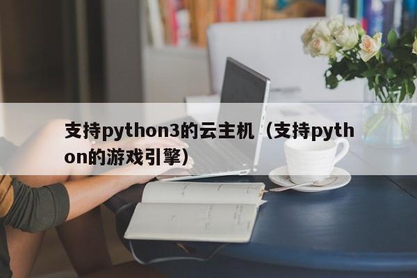 支持python3的云主机（支持python的游戏引擎） 第1张