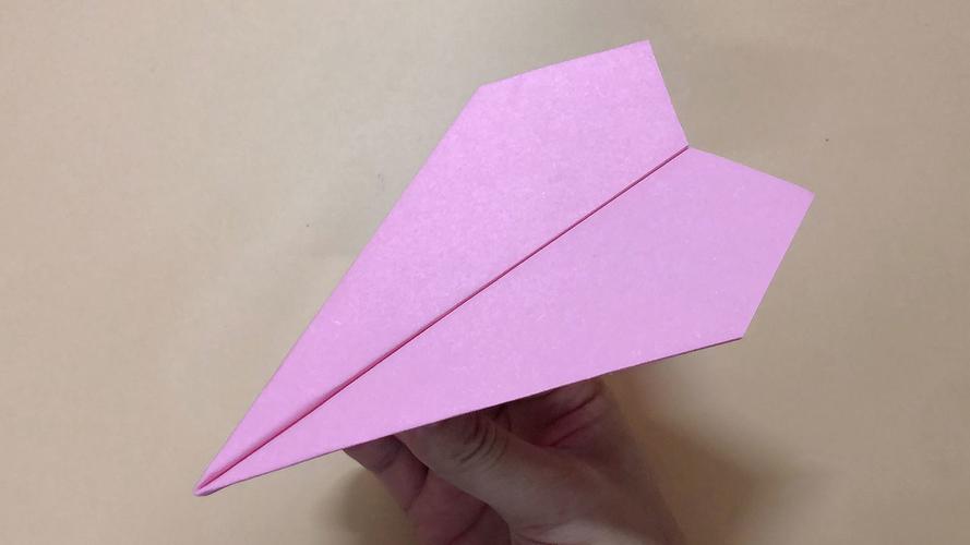 纸飞机的纸飞机_纸飞机的纸飞机的机翼与纸飞机有什么关系 第1张