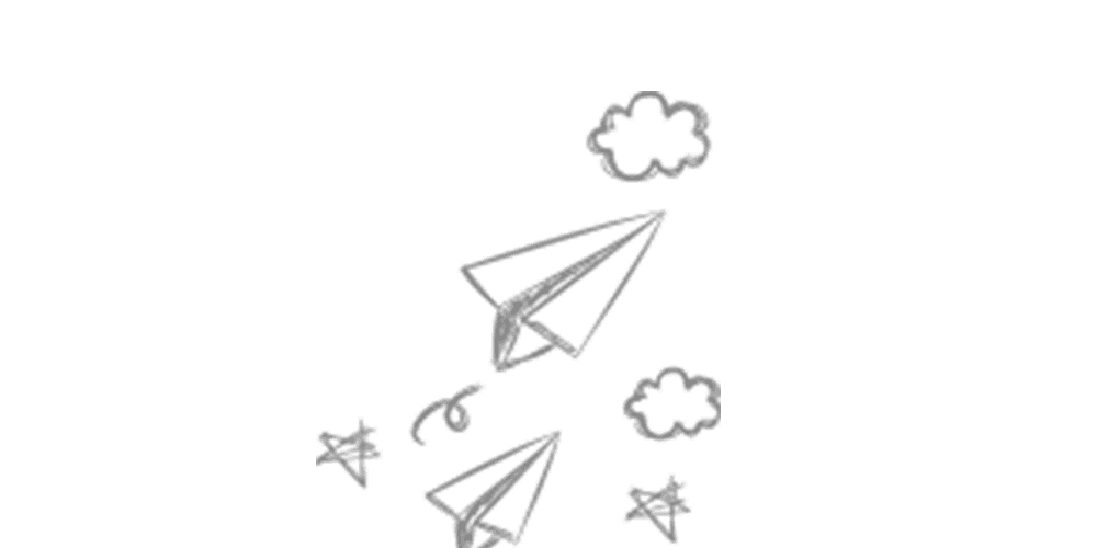 纸飞机的纸飞机_纸飞机的纸飞机的机翼与纸飞机有什么关系 第2张