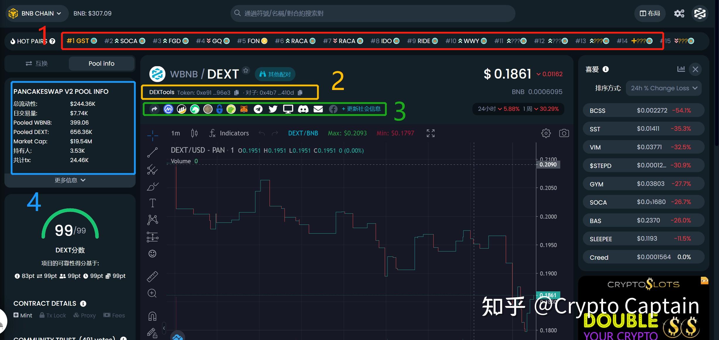 包含tokentool软件的词条 第1张