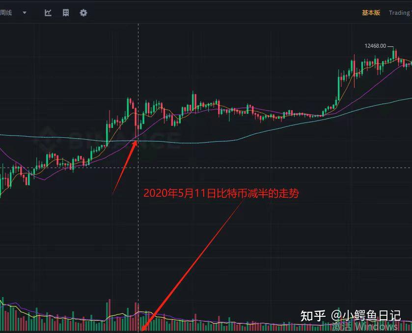 比特币行情实时行情走势_比特币行情实时行情走势图 第1张