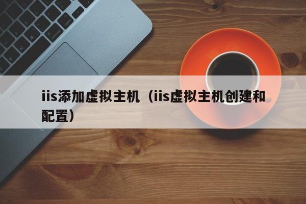 iis添加虚拟主机（iis虚拟主机创建和配置） 第1张