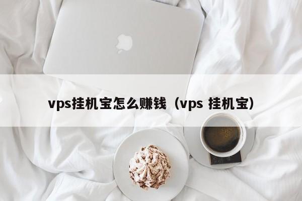 vps挂机宝怎么赚钱（vps 挂机宝） 第1张