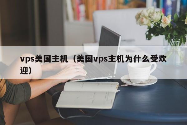 vps美国主机（美国vps主机为什么受欢迎） 第1张