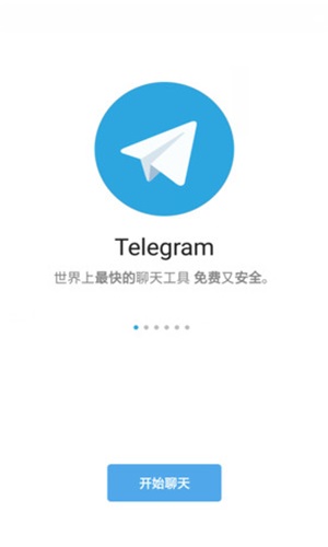 苹果怎么注册telegeram_telegram苹果国内怎么使用 第1张