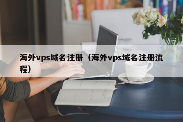 海外vps域名注册（海外vps域名注册流程） 第1张