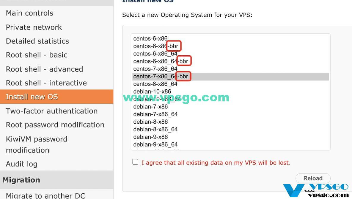 关于国外vps加速器破解版ios的信息 第1张