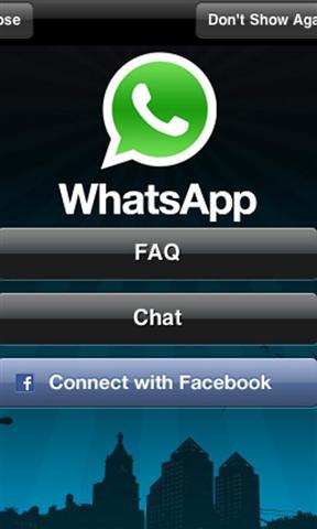 安卓的whatsapp怎么加好友_安卓手机的whatsapp怎么加好友 第2张