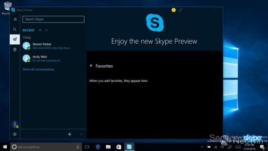 skype是什么意思软件_skype是什么软件 怎么使用 第2张