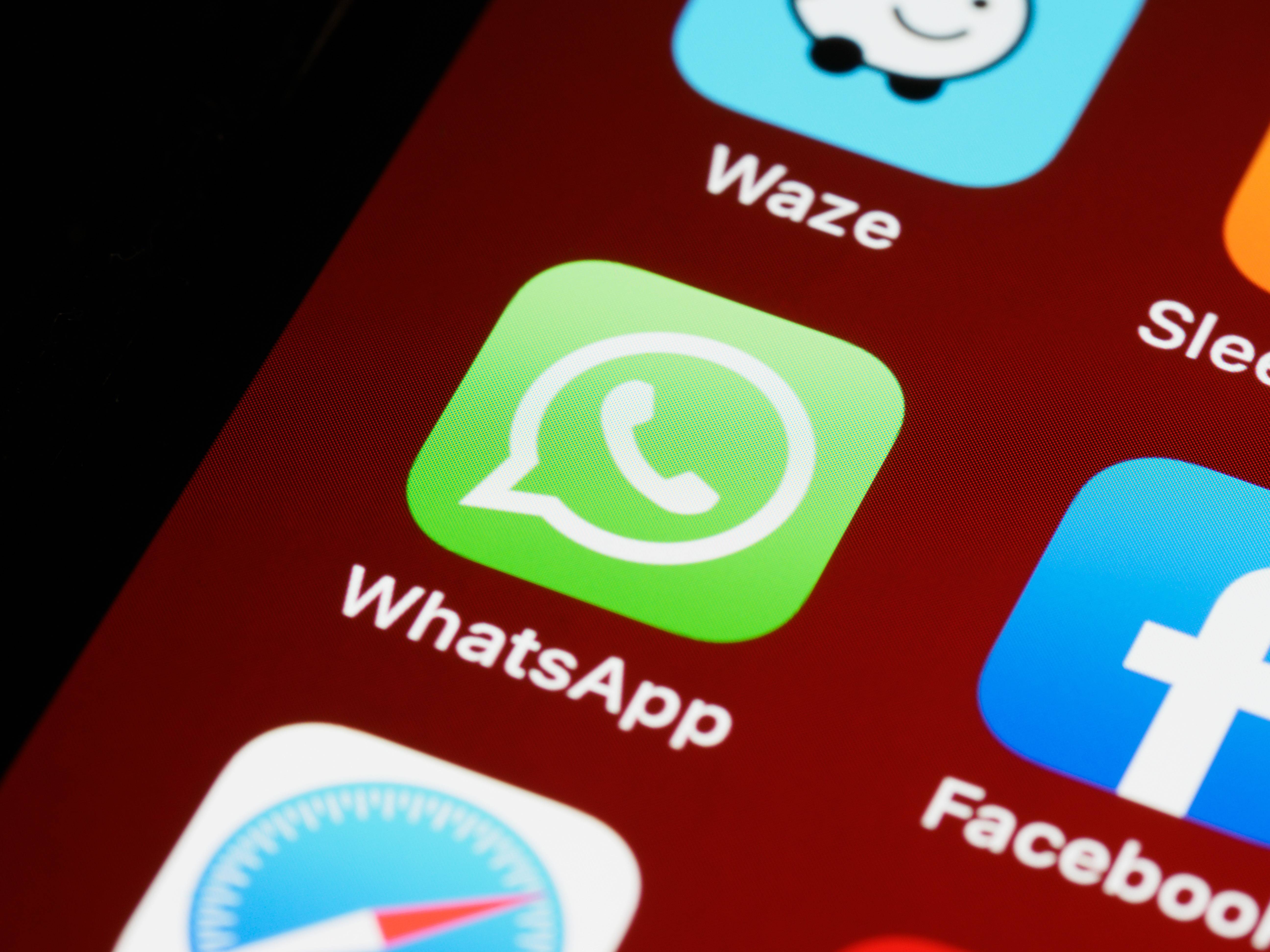 whatsapp怎么翻译成中文_whatsapp怎么翻译成中文字 第1张