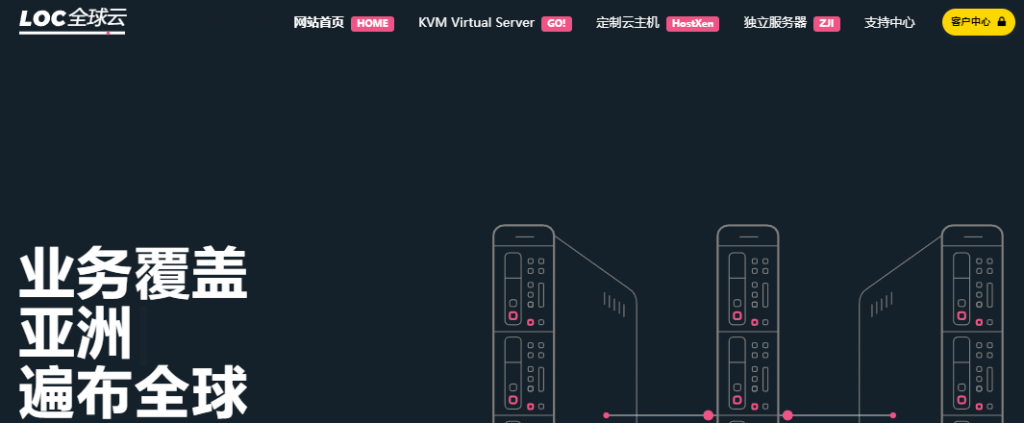 #夏季促销#LOCVPS：新加坡机房七折优惠，25.9元/月起，限量秒杀套餐252元/年起 中国香港VPS 第1张