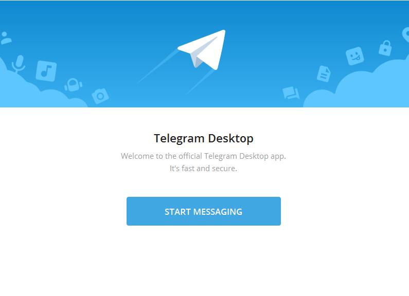 如何登入telegram_telegram收不到86短信验证 第1张