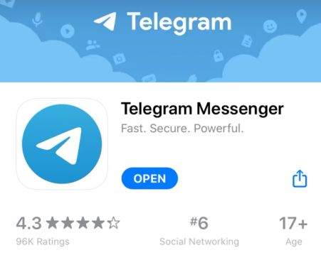 telegreat怎么登陆进去_telegram收不到86短信验证 第1张