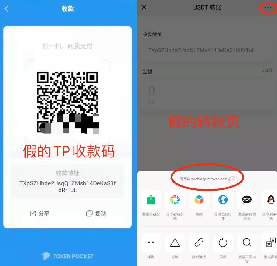 tp钱包介绍_tp钱包什么意思 第1张