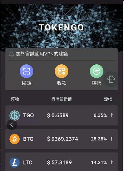 token钱包怎么收款_tokenpocket收款 第1张