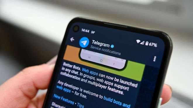 telegraapk_mytelenor巴基斯坦 第2张