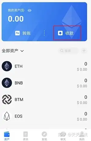 token钱包密码忘记了_imtoken钱包密码忘了 第1张