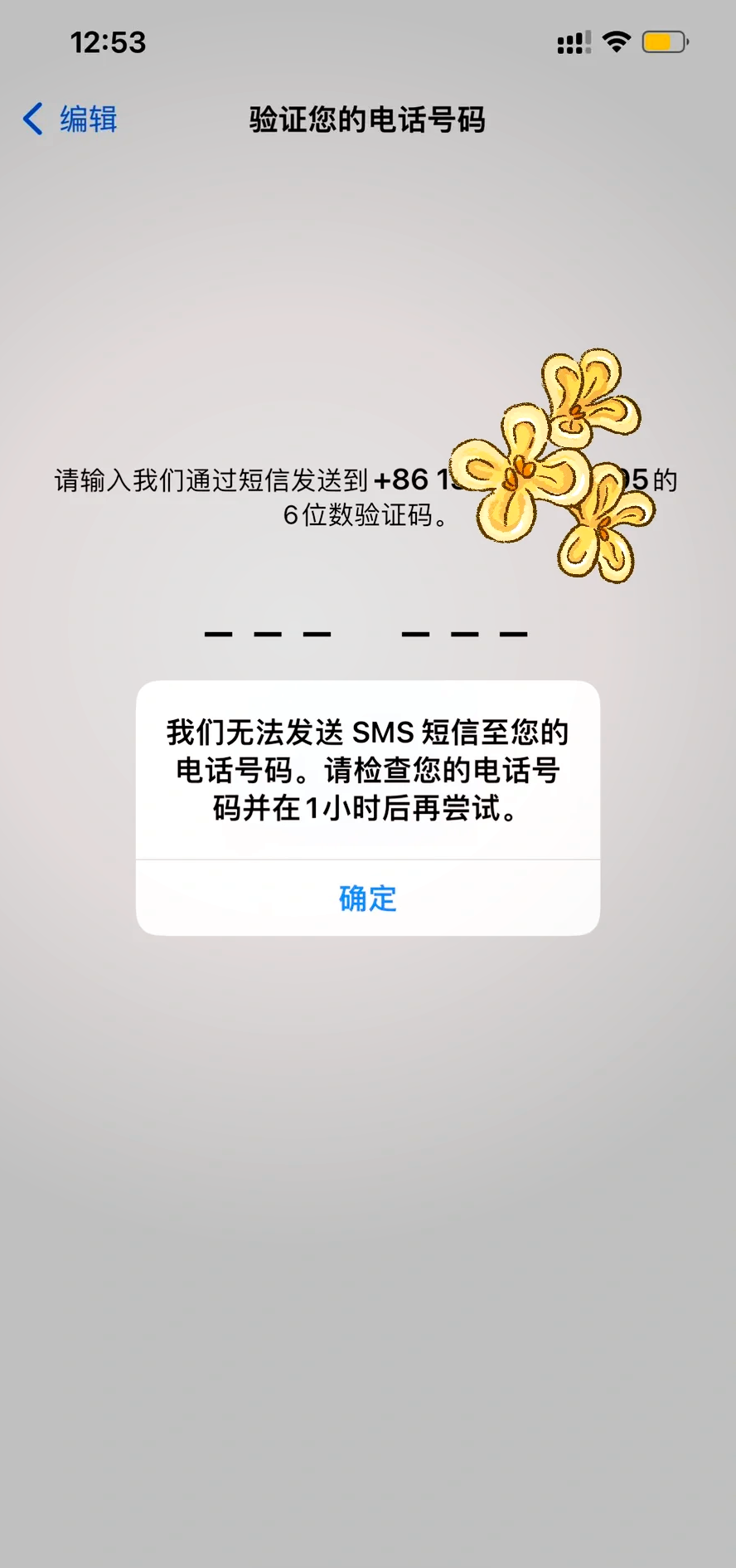 whatsapp收不到验证码也无法致电_whatsapp收不到验证码也无法致电,如果邮箱收验证码? 第2张