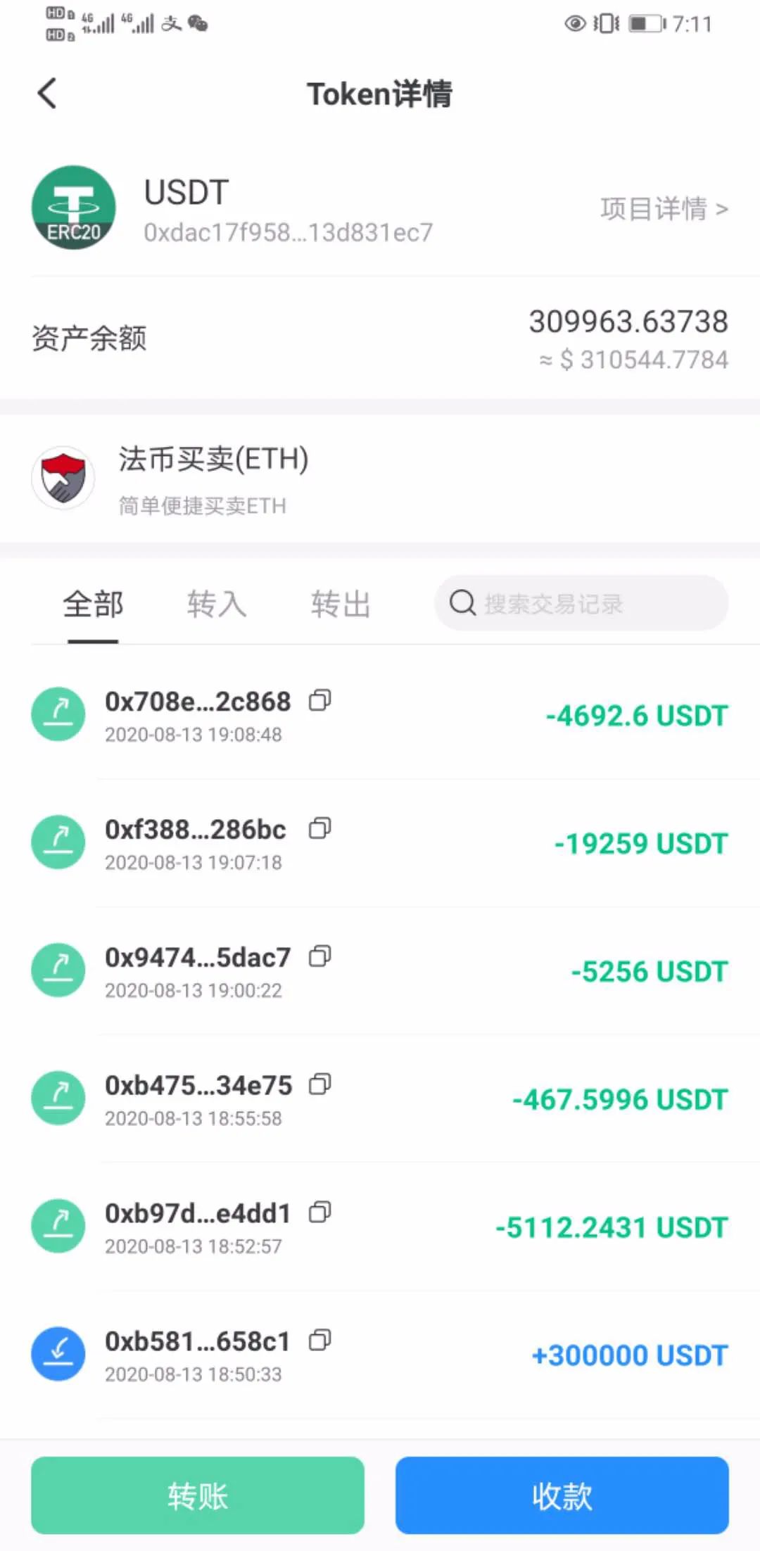 token钱包提币手续费多少_tokenpocket提币手续费 第2张